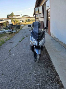 Honda Silver Wing 600i ABS | Mobile.bg    2