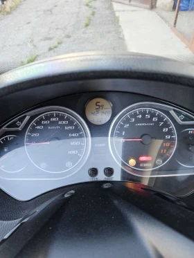 Honda Silver Wing 600i ABS | Mobile.bg    11