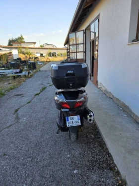 Honda Silver Wing 600i ABS | Mobile.bg    8