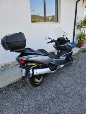 Honda Silver Wing 600i ABS | Mobile.bg    3