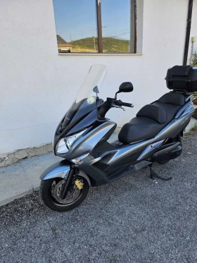 Honda Silver Wing 600i ABS | Mobile.bg    5