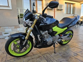 Honda Hornet 600 | Mobile.bg    6