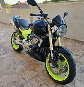 Honda Hornet 600 | Mobile.bg    2