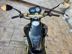 Honda Hornet 600 | Mobile.bg    9
