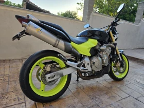 Honda Hornet 600 | Mobile.bg    10