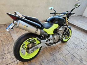 Honda Hornet 600 | Mobile.bg    4