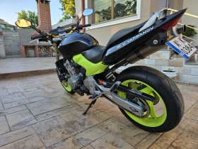 Honda Hornet 600 | Mobile.bg    11