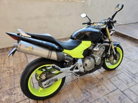 Honda Hornet 600 | Mobile.bg    5