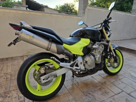  Honda Hornet