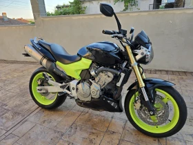 Honda Hornet 600 | Mobile.bg    8