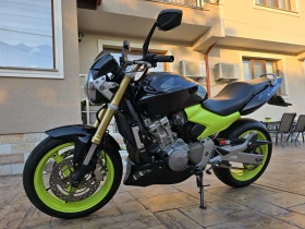 Honda Hornet 600 | Mobile.bg    3
