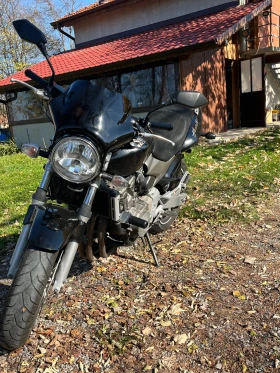 Honda Hornet CB600F | Mobile.bg    4
