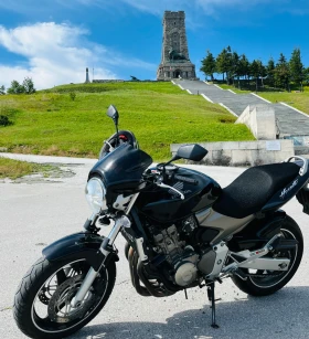 Honda Hornet CB600F | Mobile.bg    2