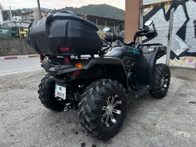 Cfmoto 450 450L | Mobile.bg    5