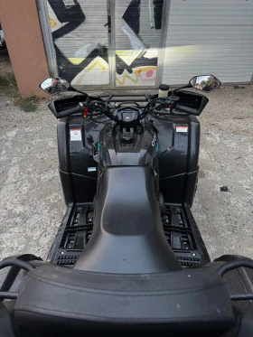 Cfmoto 450 450L | Mobile.bg    9