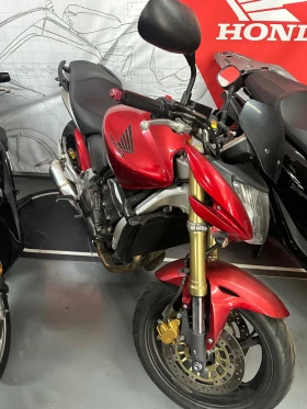 Honda Hornet CB 600, снимка 5 - Мотоциклети и мототехника - 53650460