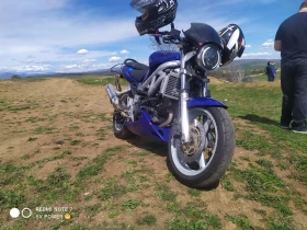Suzuki SV, снимка 13 - Мотоциклети и мототехника - 53658257