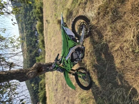 Kawasaki Kx | Mobile.bg � ����� ������ 7