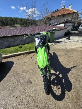 Kawasaki Kx | Mobile.bg � ����� ������ 3