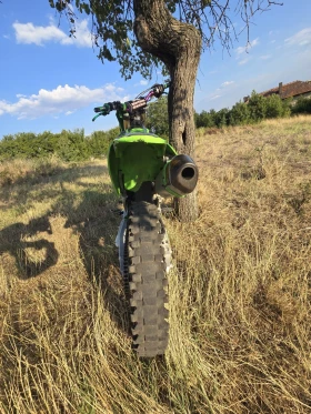 Kawasaki Kx | Mobile.bg � ����� ������ 6