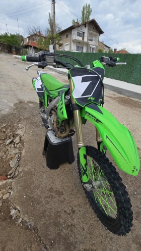 Kawasaki Kx | Mobile.bg � ����� ������ 4