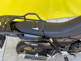 Yamaha Tenere WORLD RAID 700 | Auto.bg — изображение 12