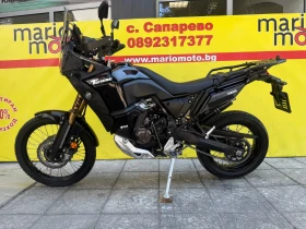 Yamaha Tenere WORLD RAID 700 | Auto.bg — изображение 6