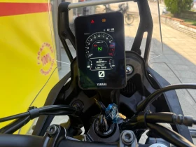 Yamaha Tenere WORLD RAID 700 | Auto.bg — изображение 11