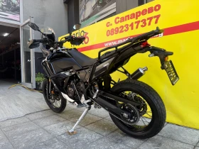 Yamaha Tenere WORLD RAID 700 | Auto.bg — изображение 8