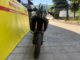 Yamaha Tenere WORLD RAID 700 | Auto.bg — изображение 9