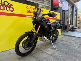 Yamaha Tenere WORLD RAID 700 | Auto.bg — изображение 7