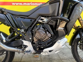 Yamaha Tenere WORLD RAID 700 | Auto.bg — изображение 14