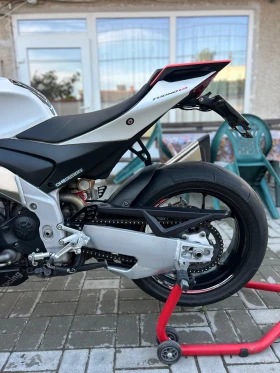 Aprilia Tuono V4 1100 | Mobile.bg � ����� ������ 9