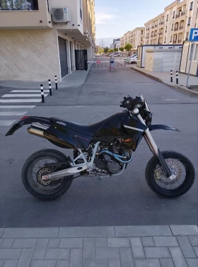 Ktm Supermoto LC-4 | Mobile.bg � ����� ������ 2