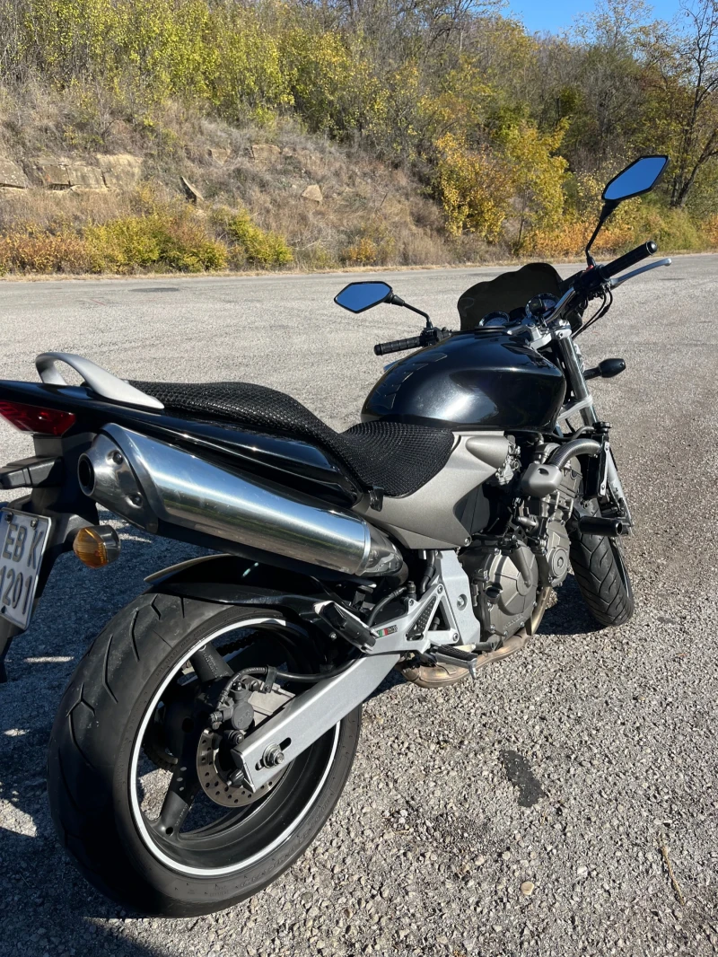 Honda Hornet CB600F, снимка 2 - Мотоциклети и мототехника - 52485222