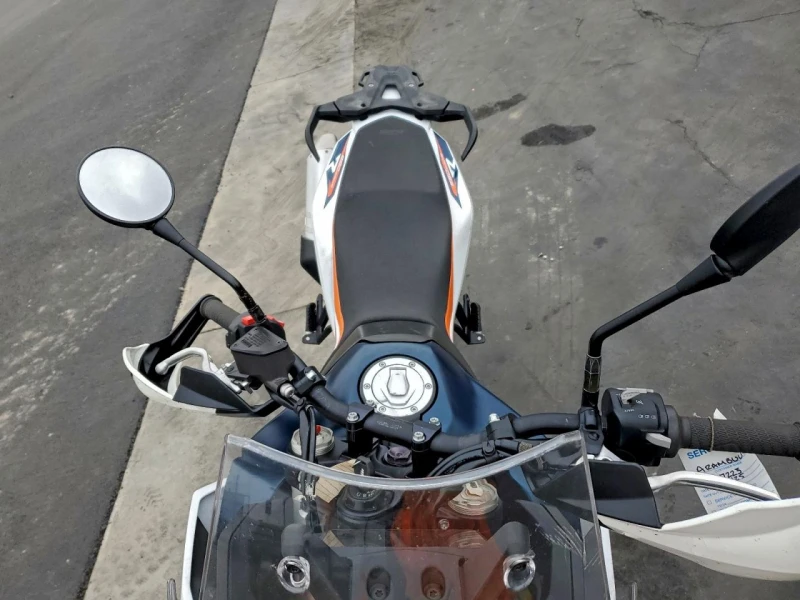 Ktm Adventure 890R, снимка 5 - Мотоциклети и мототехника - 53562162