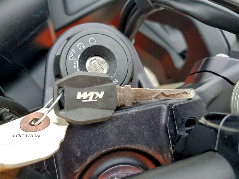 Ktm Adventure 890R, снимка 8 - Мотоциклети и мототехника - 53562162