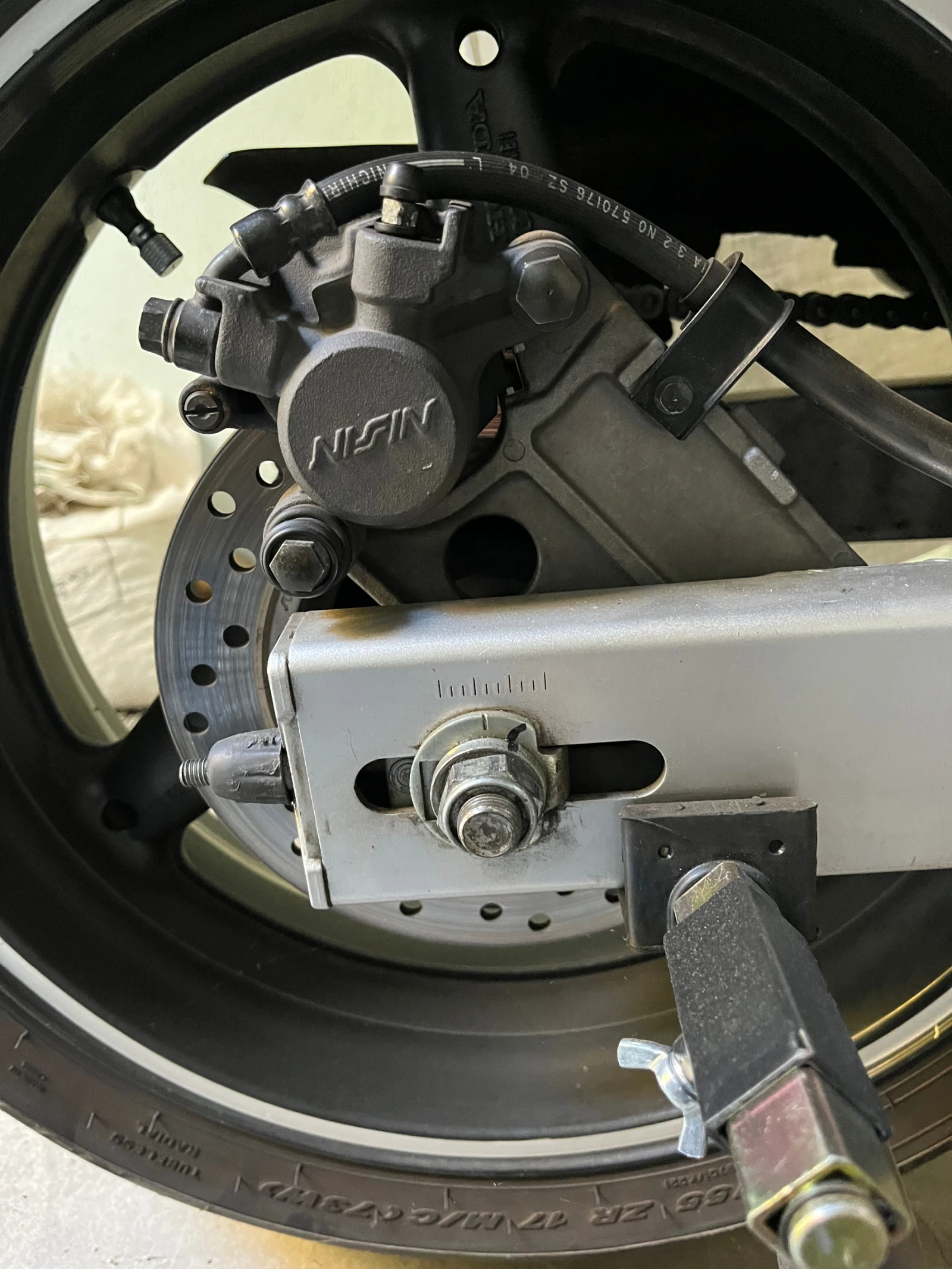 Honda Hornet CB600F | Mobile.bg   5