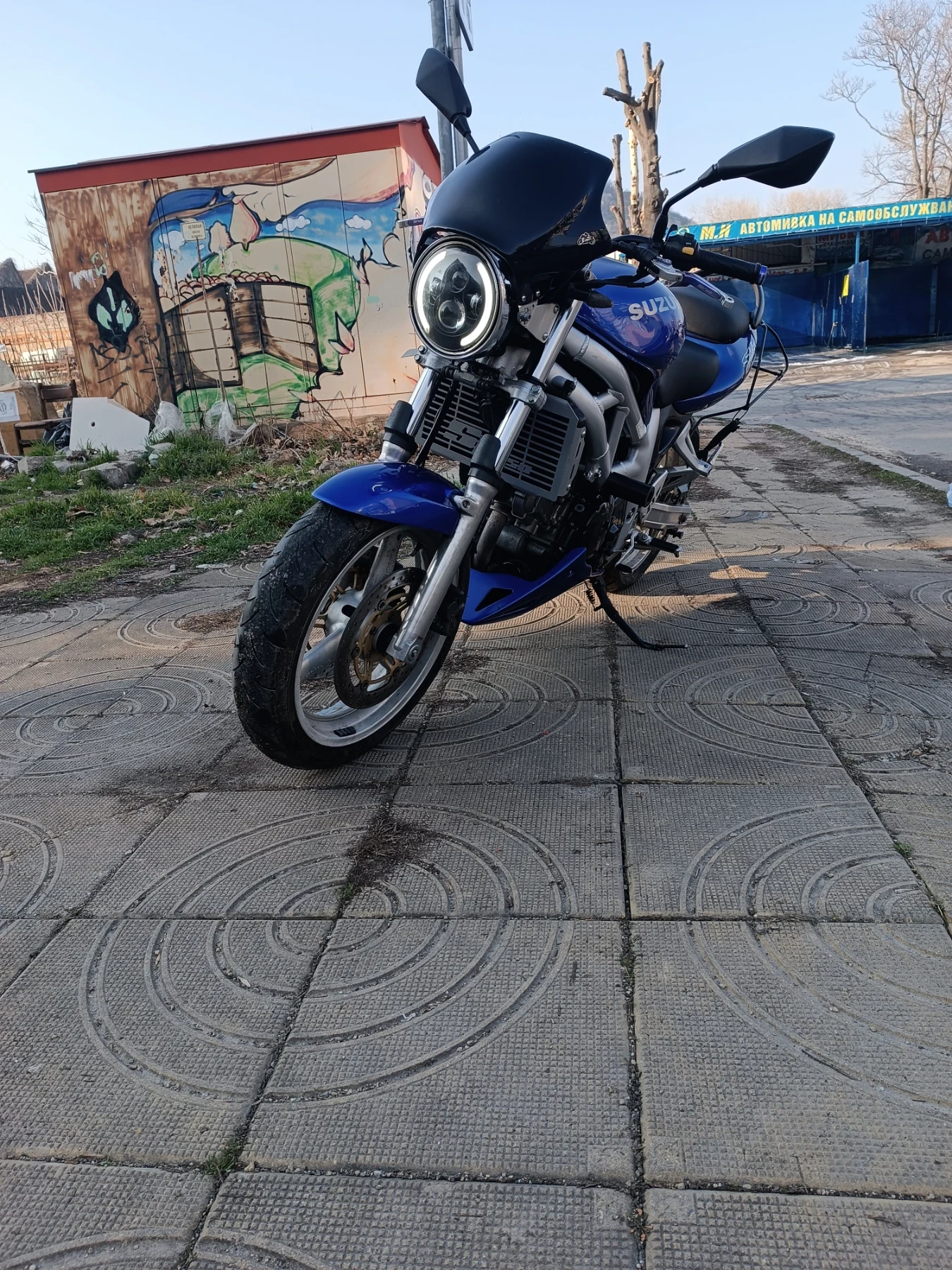 Suzuki SV | Mobile.bg � ����������� 11