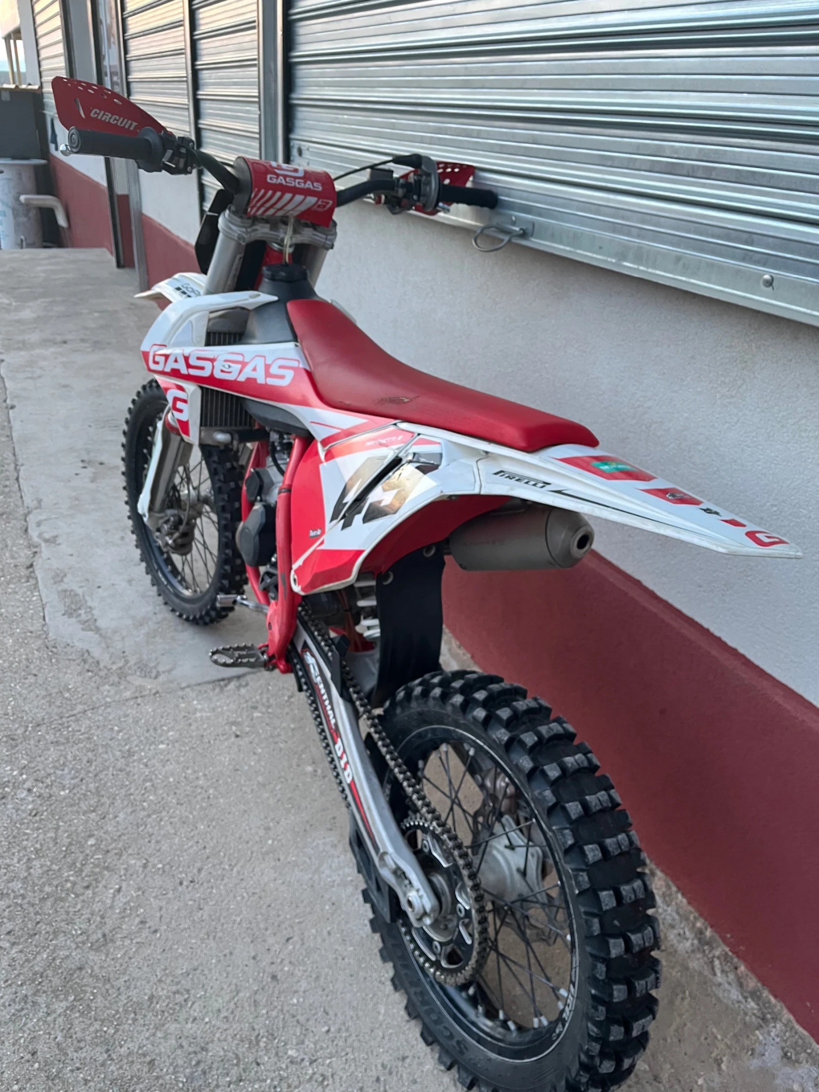 GASGAS MC 85 | Mobile.bg � ����������� 3