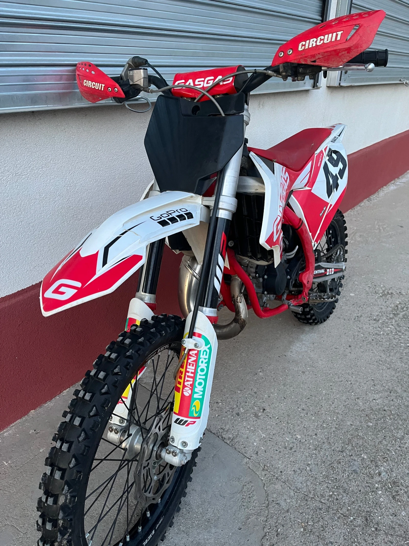 GASGAS MC 85 | Mobile.bg � ����������� 2