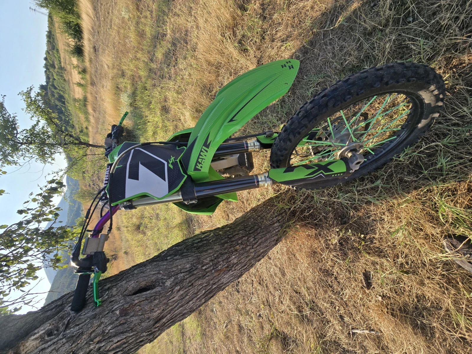 Kawasaki Kx | Mobile.bg � ����������� 2