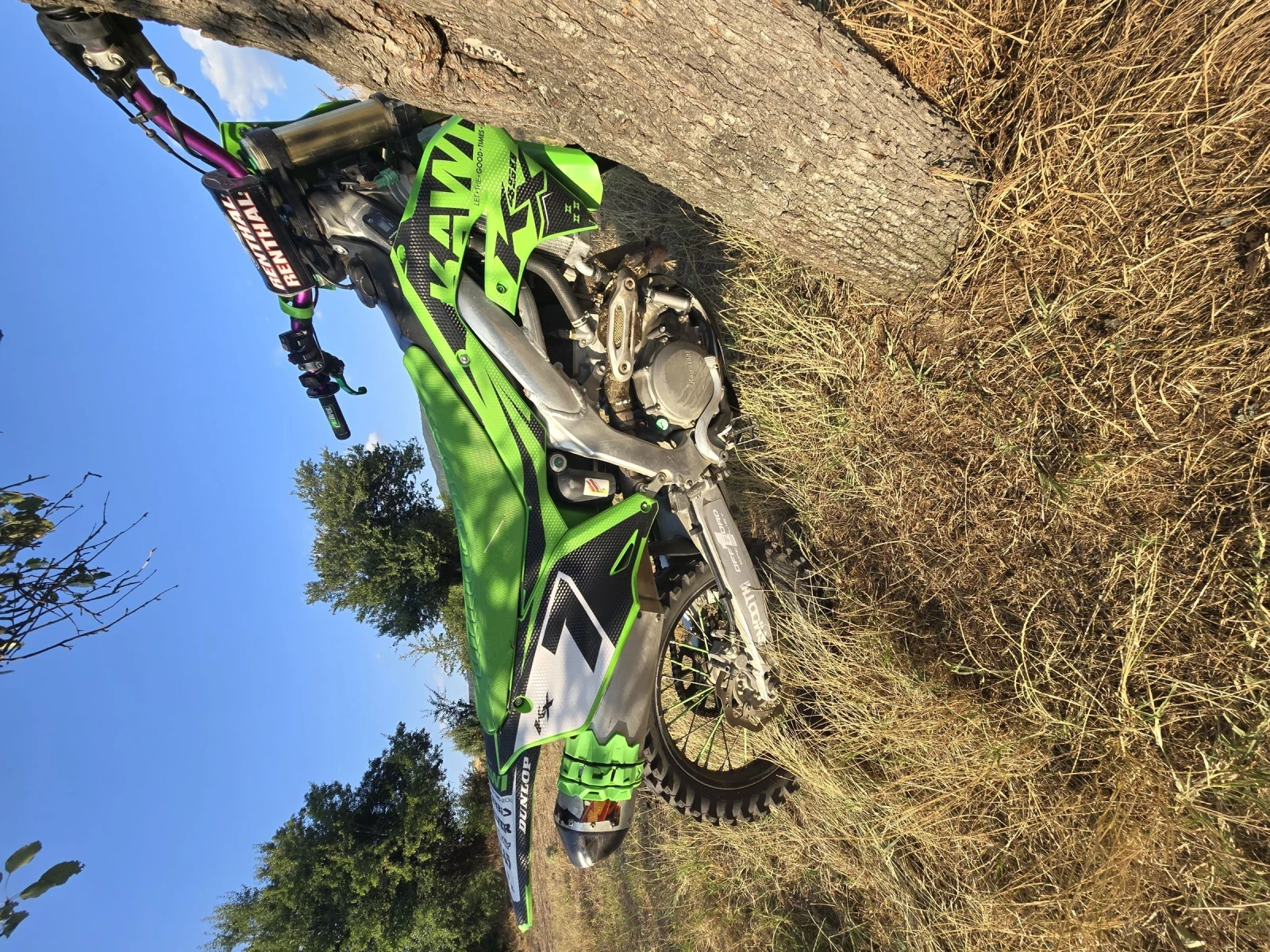Kawasaki Kx | Mobile.bg � ����������� 5