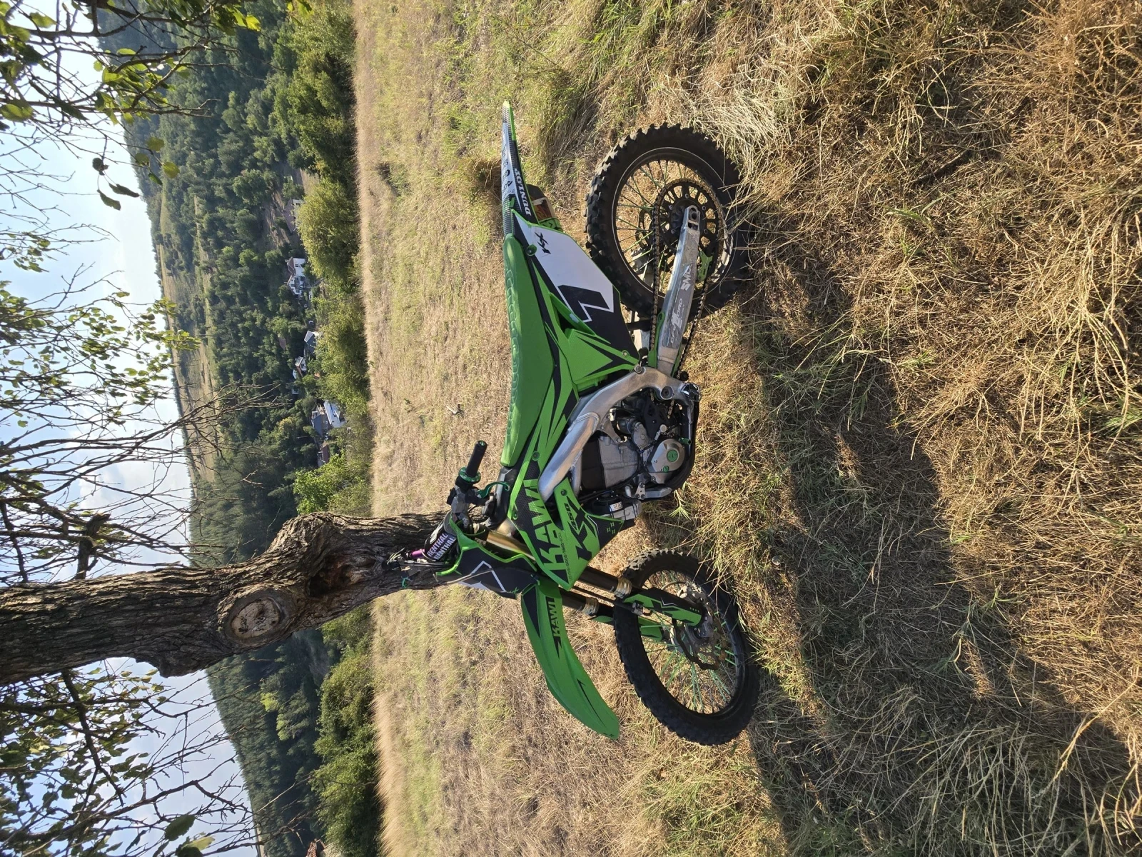 Kawasaki Kx | Mobile.bg � ����������� 7