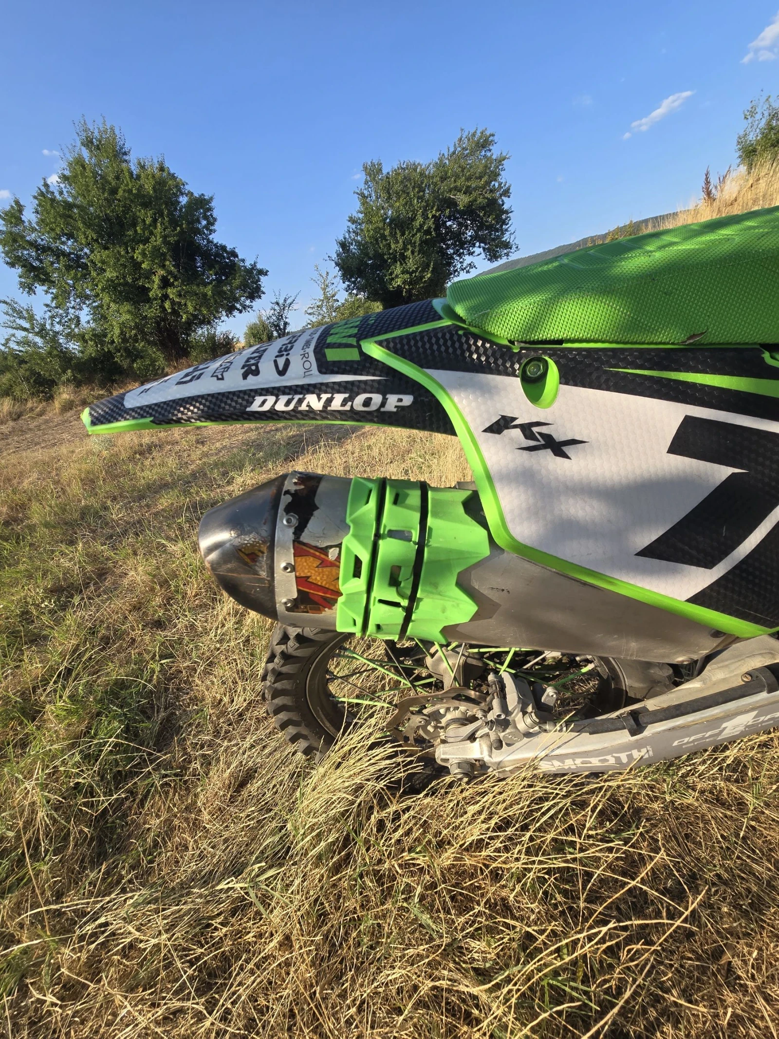 Kawasaki Kx | Mobile.bg � ����������� 4