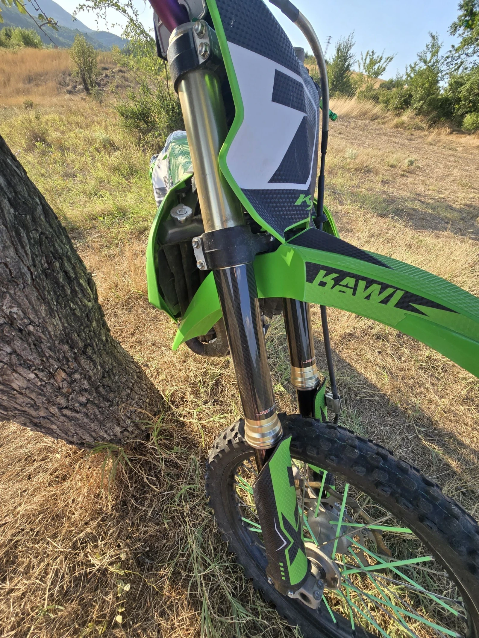 Kawasaki Kx | Mobile.bg � ����������� 8