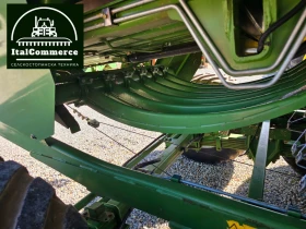 Балировачка Krone 1290 HDP High SPEED , снимка 13