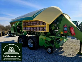 Балировачка Krone 1290 HDP High SPEED , снимка 11