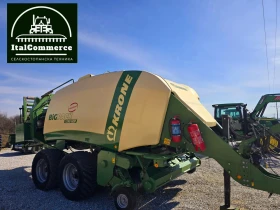 Балировачка Krone 1290 HDP High SPEED , снимка 9
