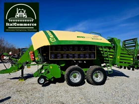Балировачка Krone 1290 HDP High SPEED , снимка 12